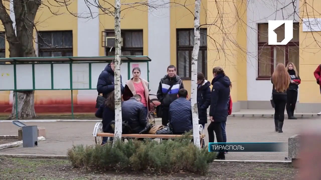 Как остановить отток молодежи из Приднестровья?