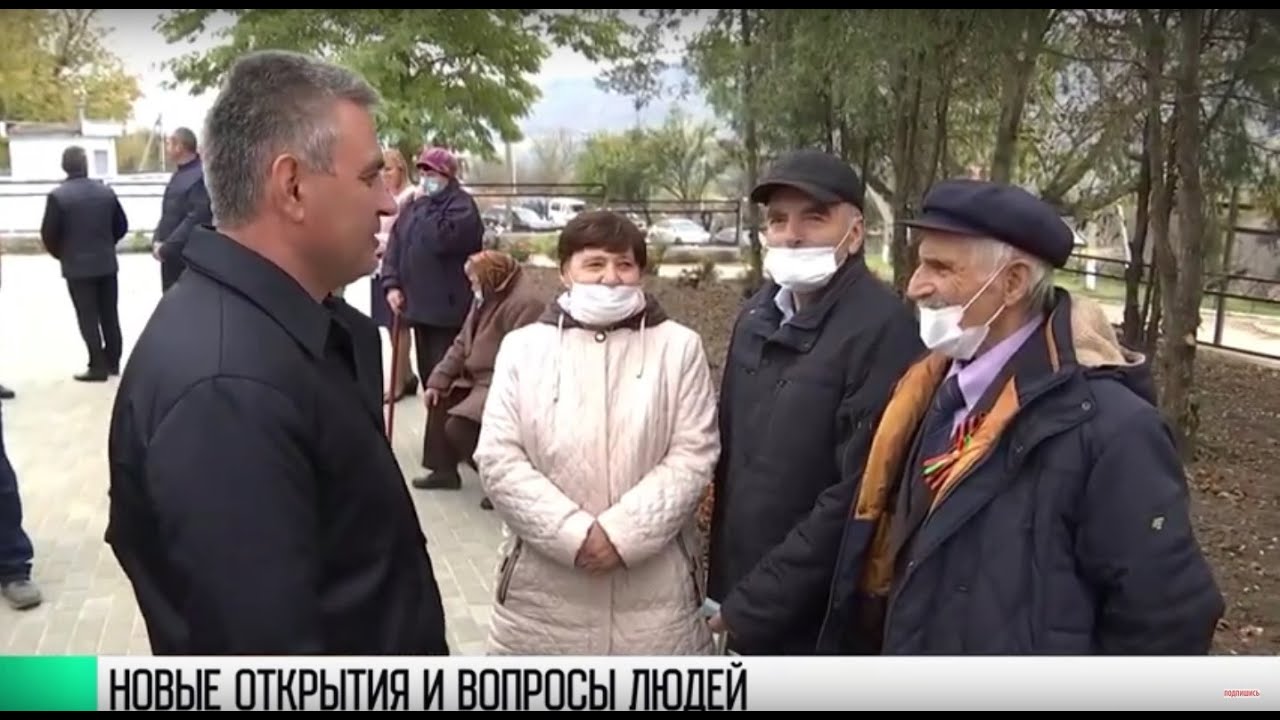 #КЭБ_Итоги. О чем говорили в селах с Президентом