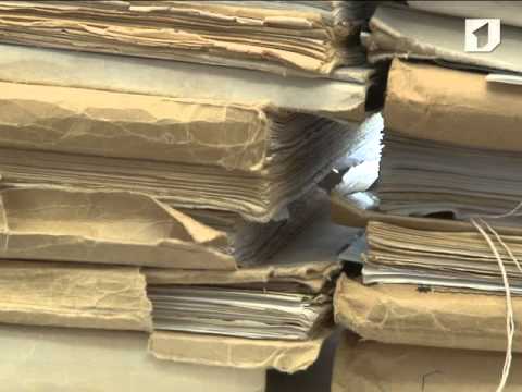 Специальный репортаж "Преступление и наказание"