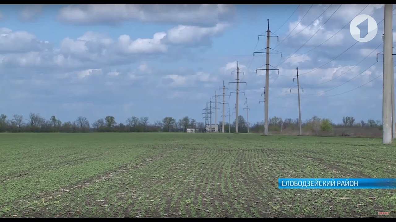 Апрель – месяц защиты растений в сельском хозяйстве