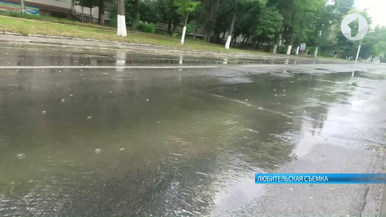 Как долго продлятся дожди?