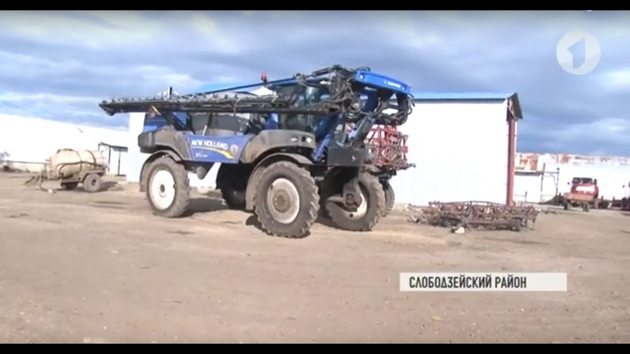 Льготы для аграриев. Стратегия развития АПК – в действии