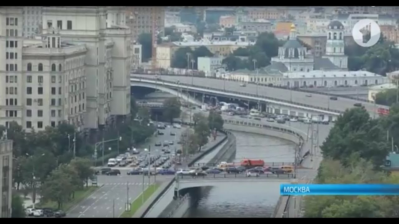 Российский рубль меняет курс