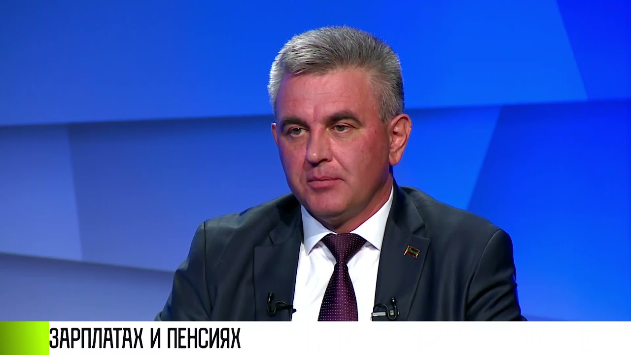 Президент о капвложениях, QR-кодах, ценах и зарплатах