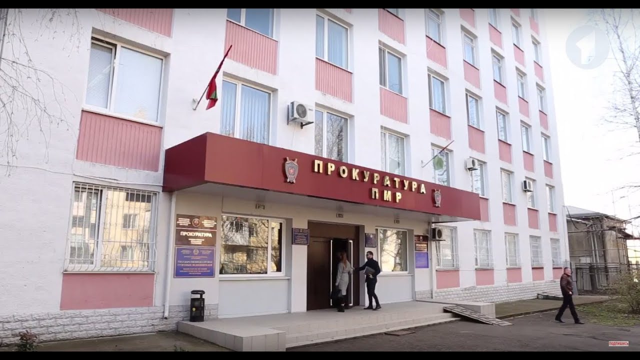 #КЭБ. Кто и зачем разрушал Прокуратуру?