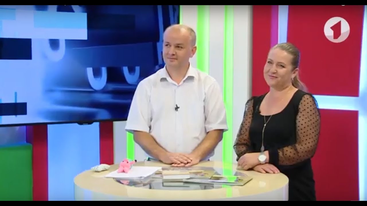 Приднестровье - центр туризма? Вопрос дня - 29/08/18