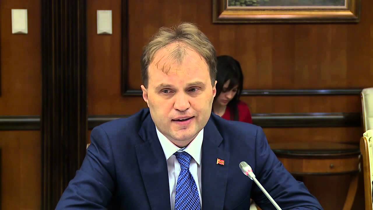 Меморандумы о сотрудничестве ПМР и РФ