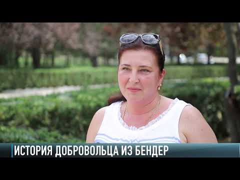 Герои COVID-госпиталей