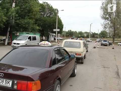 Снабжение российских миротворцев в Приднестровье блокируются Молдовой и Украиной