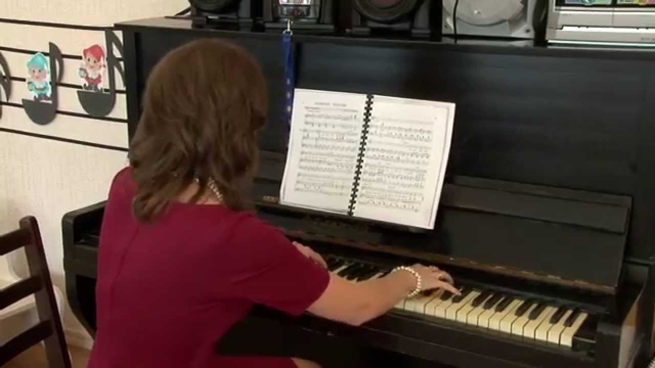 Я - приднестровец. Юлия Парфентьева