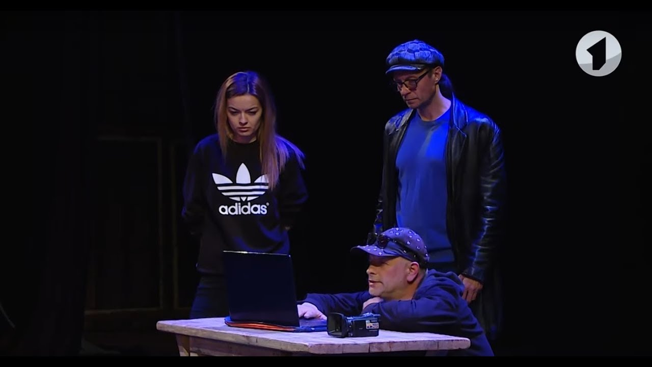 Каким будет шоу Анны Одобеску на «Евровидении»?