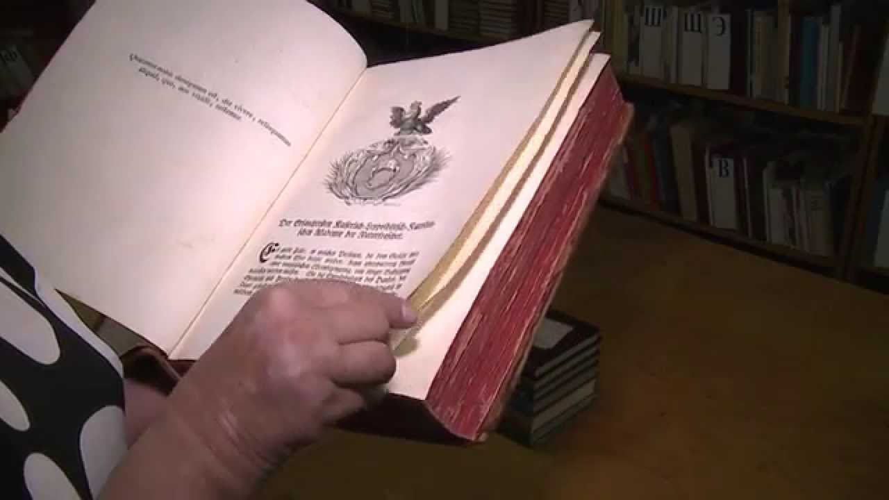 Я - приднестровец. Валентина Будич