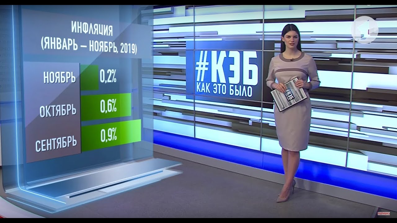 Цифра дня. Предновогодние цены