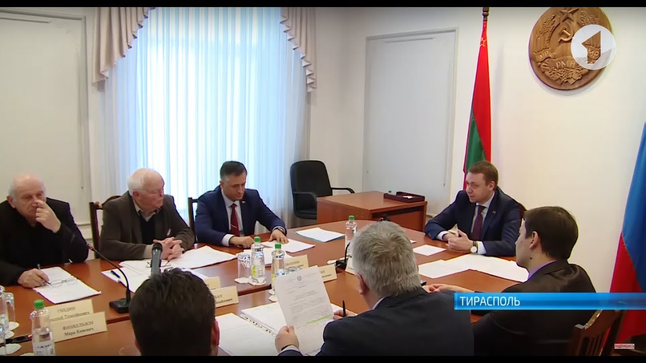 В Правительстве обсудили проблемы бизнеса