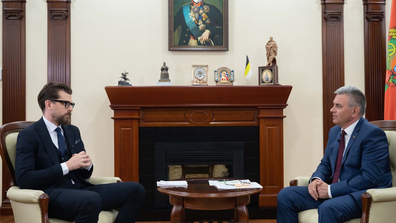 Вадим Красносельский о переговорном процессе в мировой практике и в молдо-приднестровских отношениях