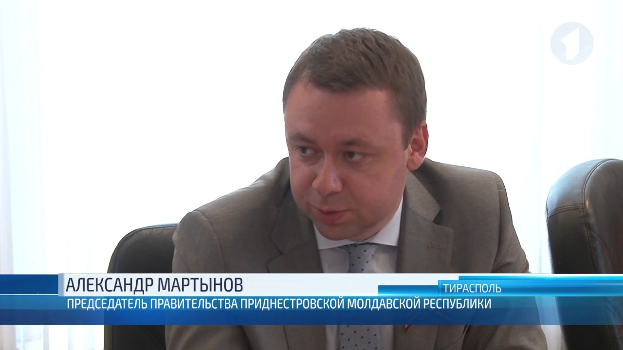 Александр Мартынов: «Не надо строить иллюзий, надо строить эффективную систему госуправления»