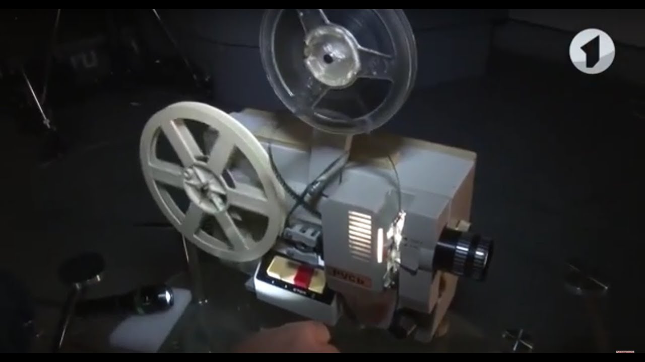 Фильм из прошлого