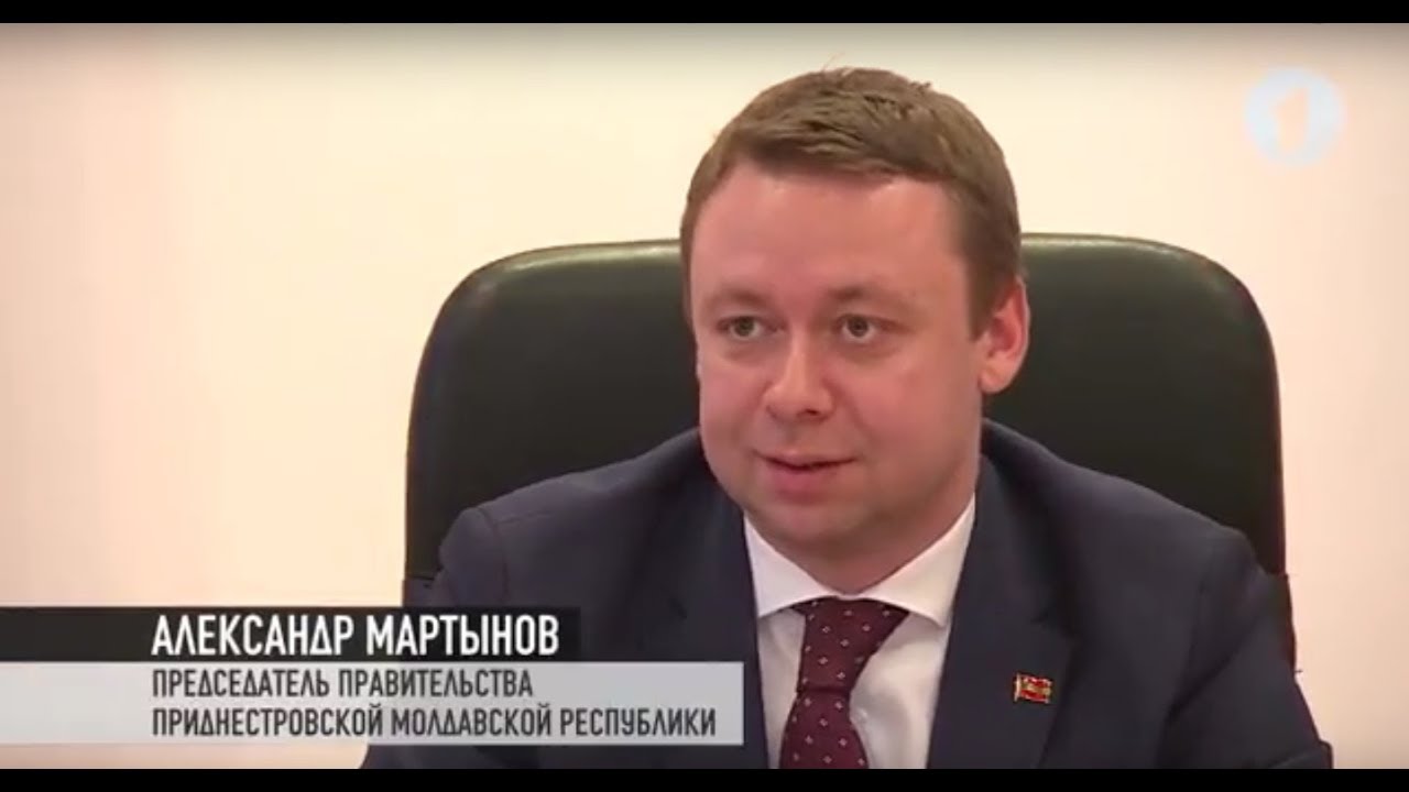 #КЭБ_Итоги. Премьер Александр Мартынов: «Люди не должны быть курьерами у чиновников»