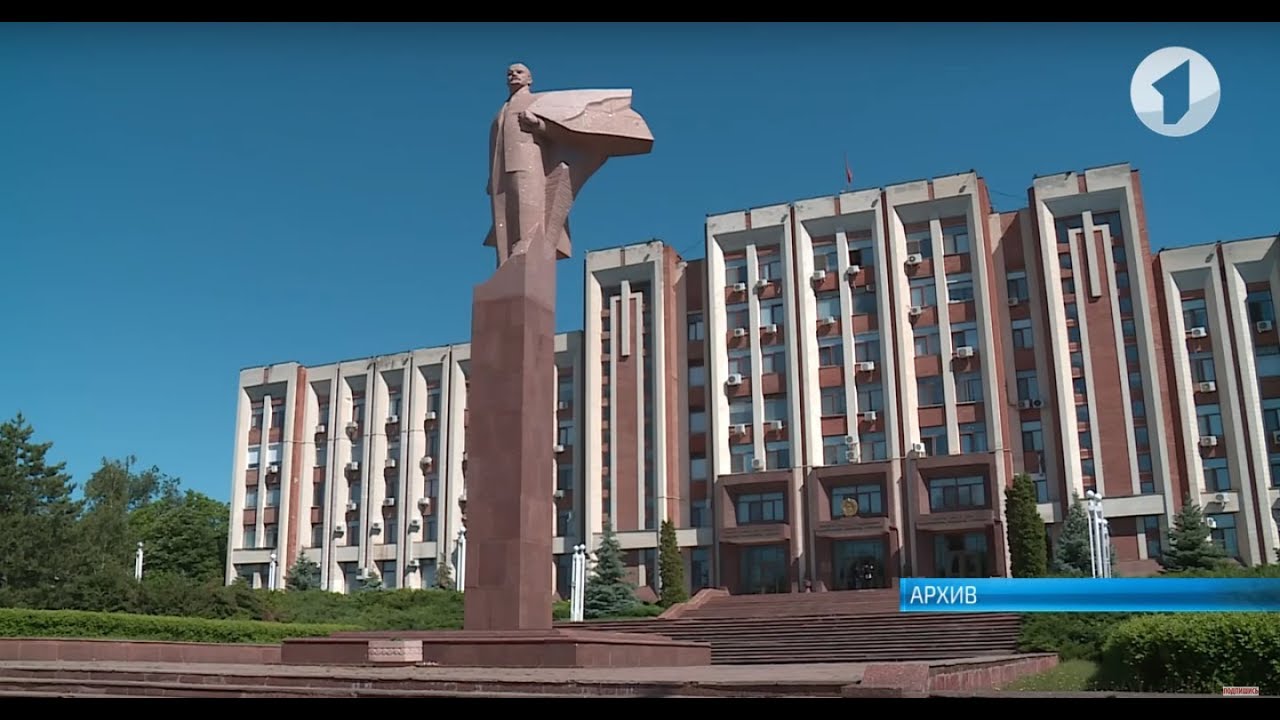 Евгений Шевчук: месть Приднестровью?