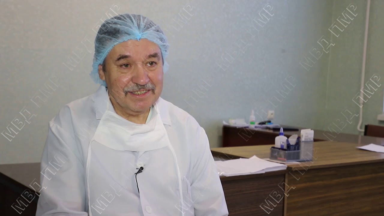 #врач-доброволец