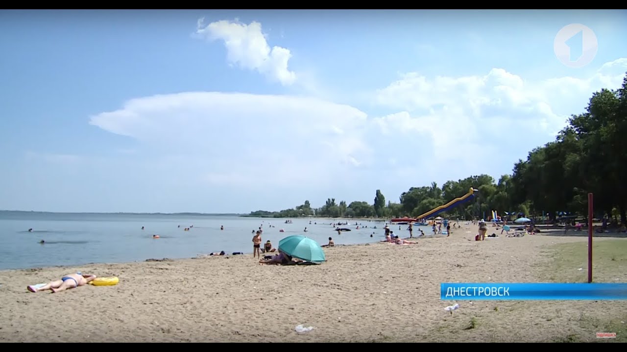 В Днестровском лимане утонул ребенок