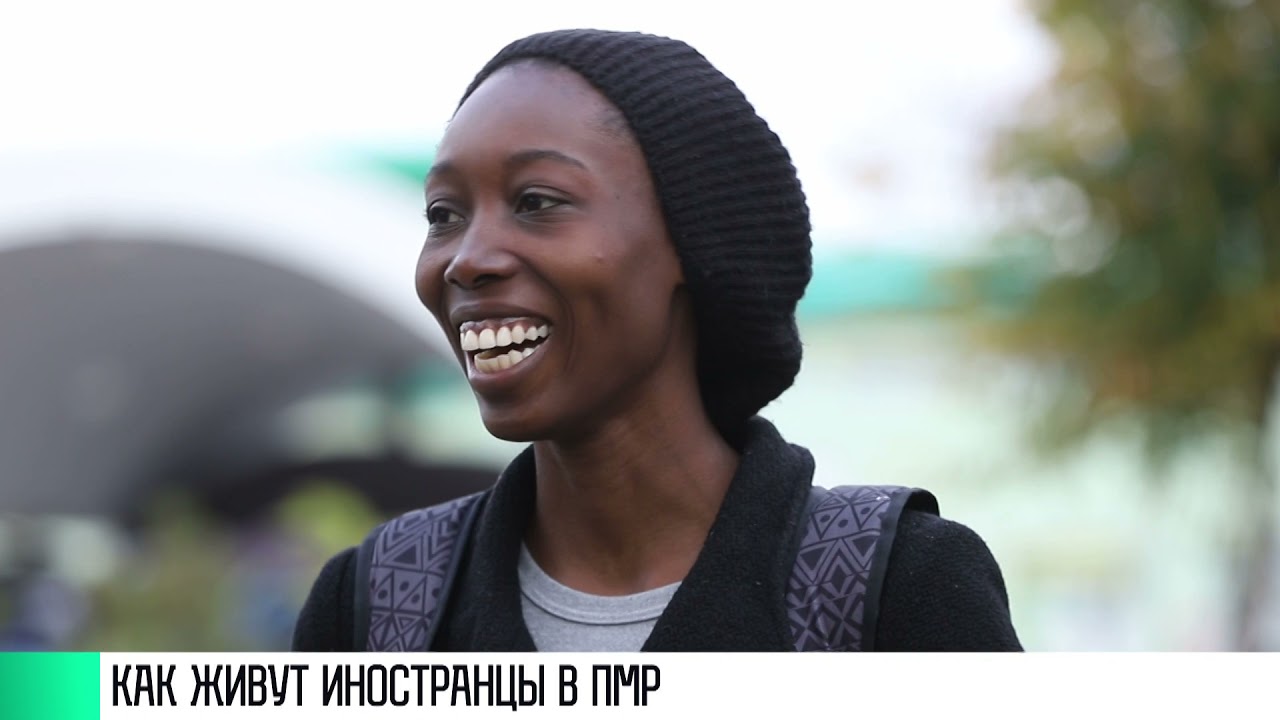 #КЭБ_Итоги. Иностранцы в ПМР ищут вдохновение