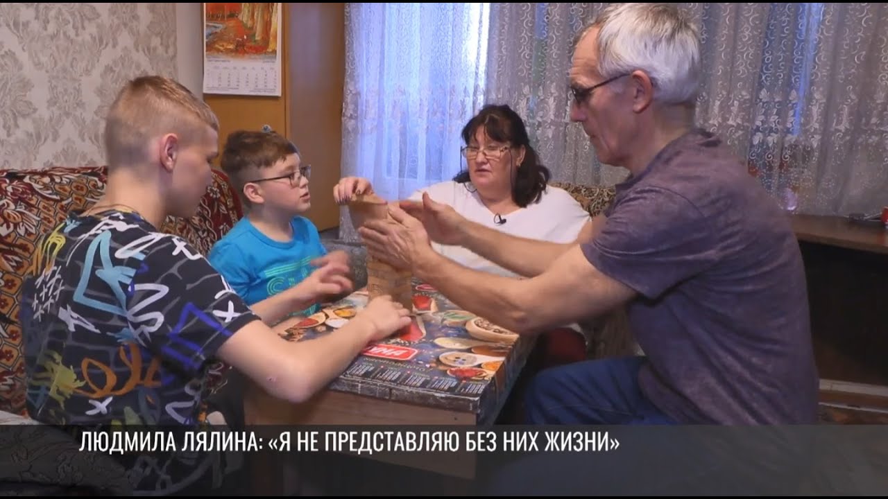 «Я счастлива, что у меня есть дети»: истории материнской любви