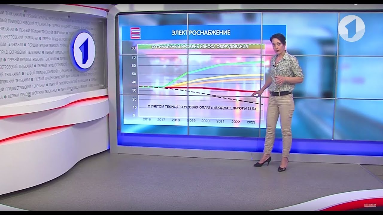 #КЭБ. Надежды коммунальщиков