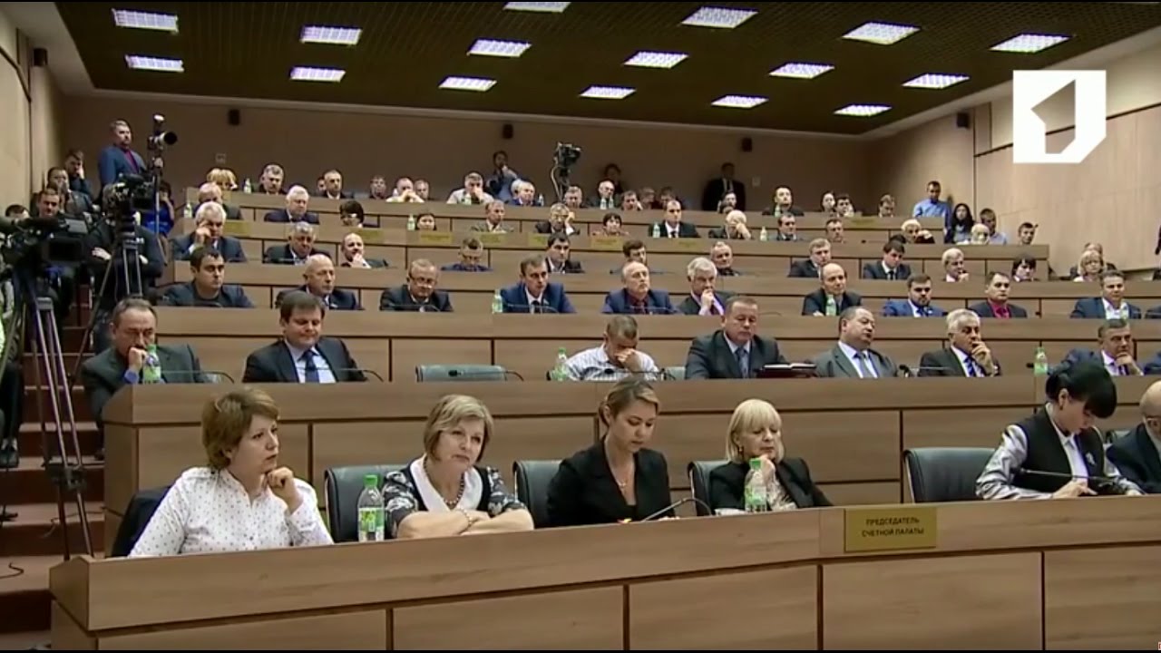 Оттепель или смена тактики?