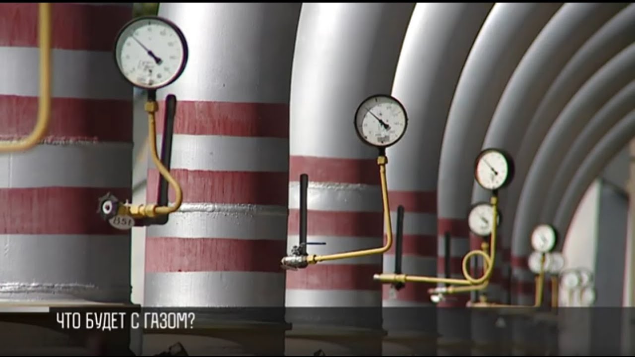 Переговоры, газ, безопасность. Главное с пресс-конференции Президента