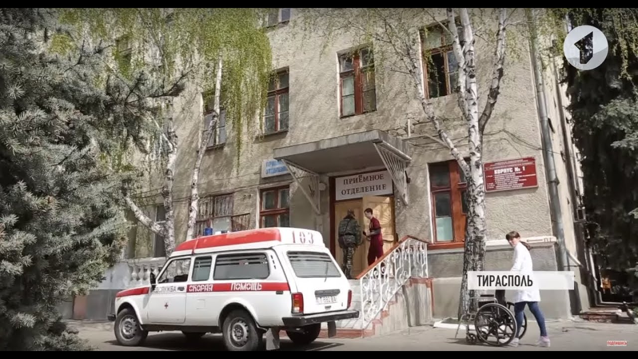 Премьер о реконструкции РКБ и закупке машин для Скорой помощи