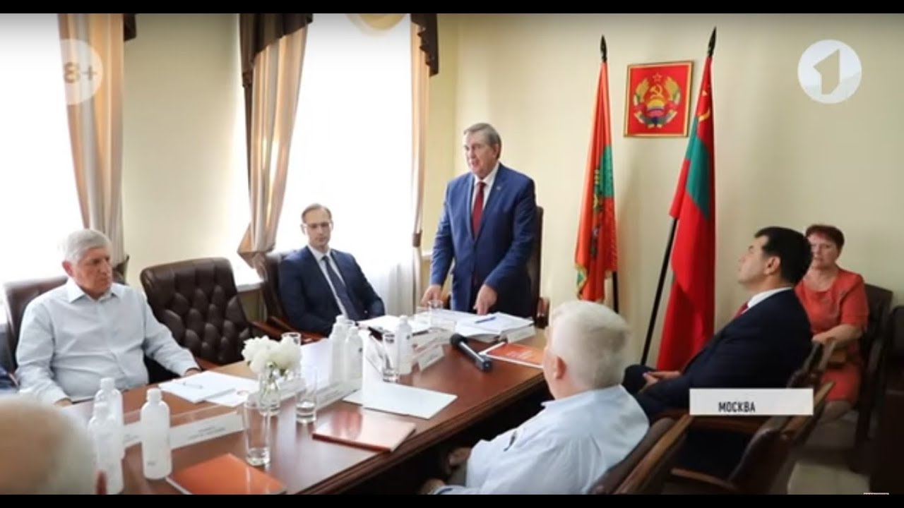 О войне 1992-го года в Москве