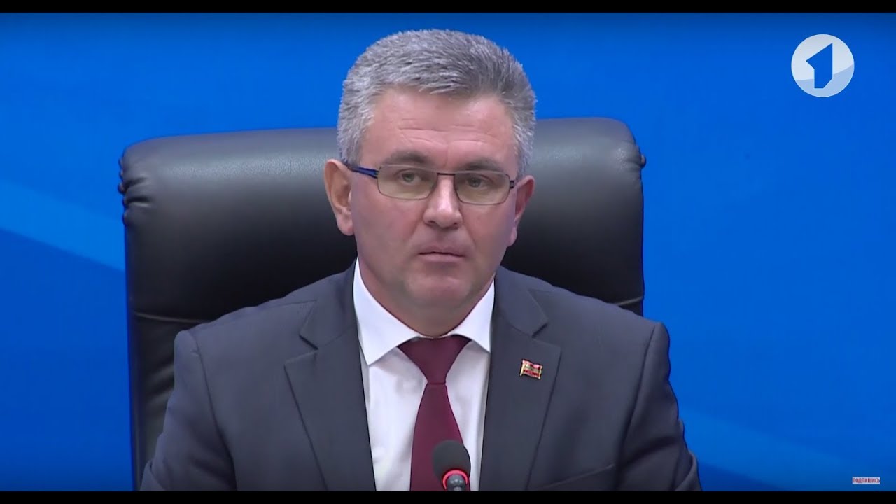 #КЭБ_Итоги. Президент Вадим Красносельский о мифах, коррупции и не только