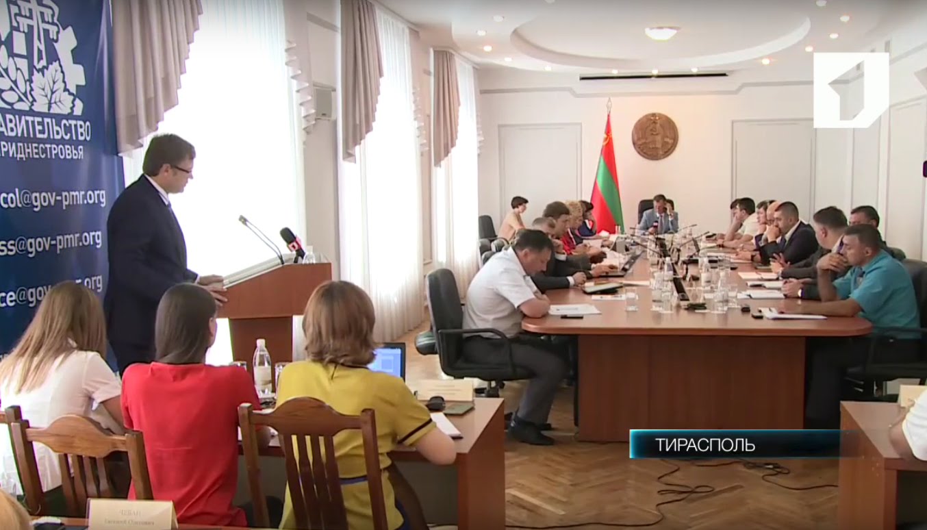 Правительство подготовило проект республиканского бюджета на 2017 год