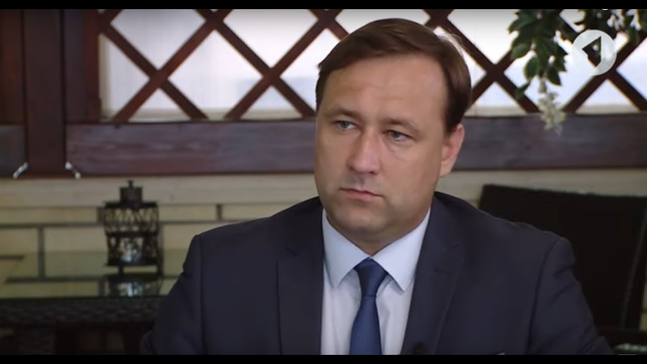 #КЭБ_Итоги. Каковы отношения между Приднестровьем и ЕС? Интервью с политологом С. Широковым