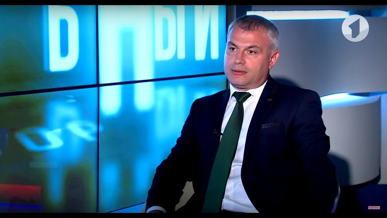 О зарплате, контрабандистах и увольнениях в таможне. Председатель ГТК ПМР Виталий Нягу - 29/09/18