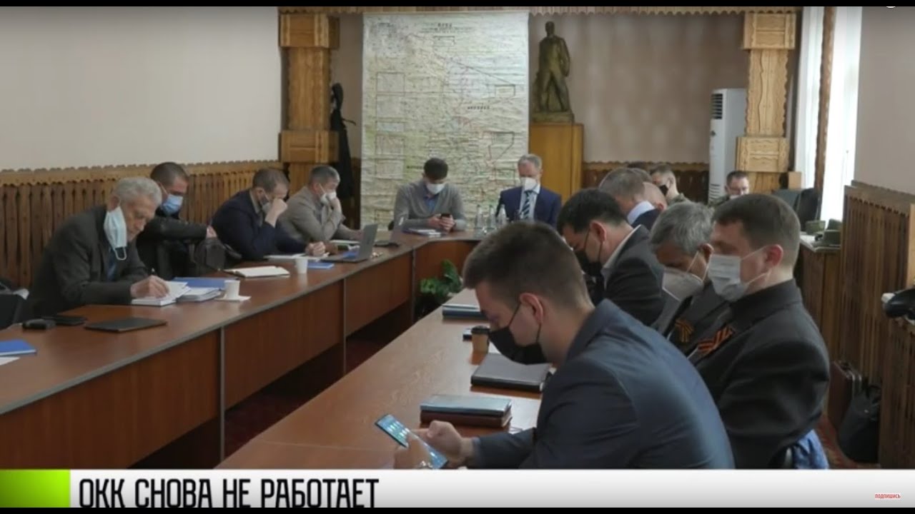 О. Беляков: «Приднестровье не готовится к ведению боевых действий»