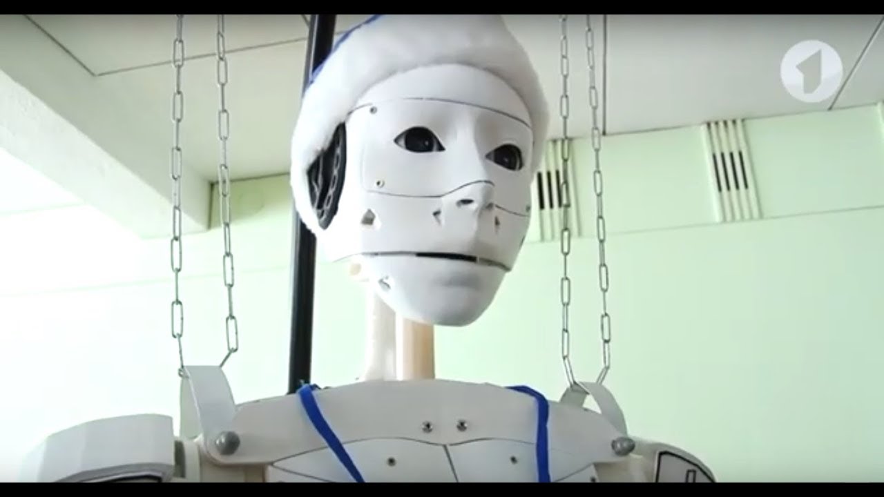 #КЭБ_Итоги. Будущее is coming. Приднестровские роботы