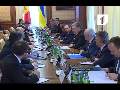 Коэффициент полезного действия страны-гаранта Украины для Приднестровья