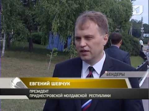 Глава государства ответил на вопросы журналистов