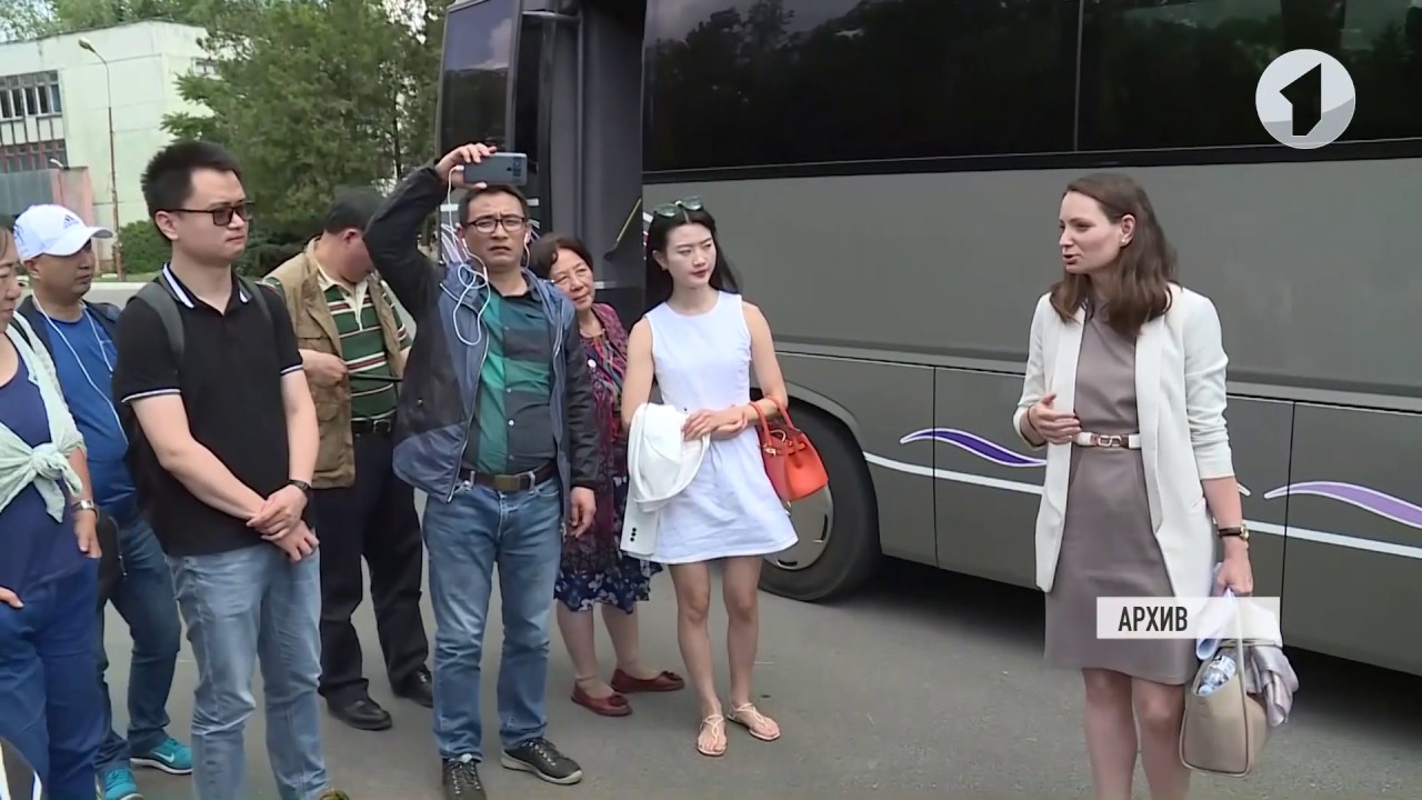 Приднестровье становится привлекательнее для туристов