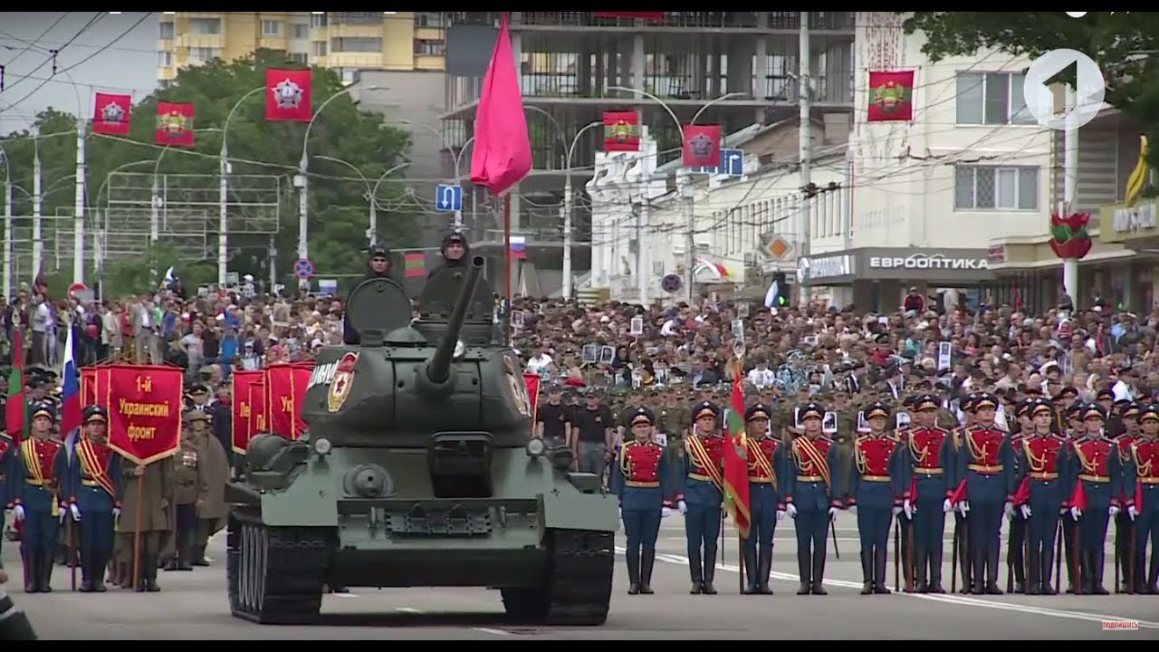 #КЭБ. Великой Победе посвящается. #МЫЗАМИР