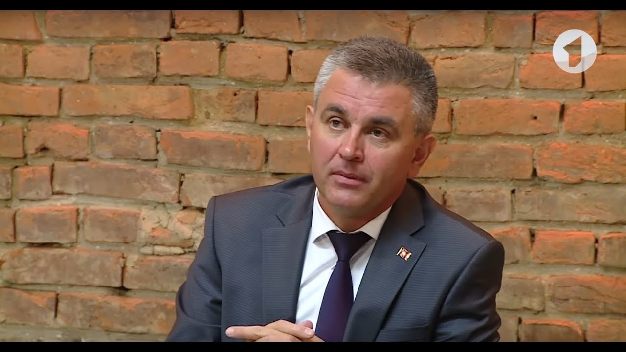 Президент о признании, доступном жилье и туризме