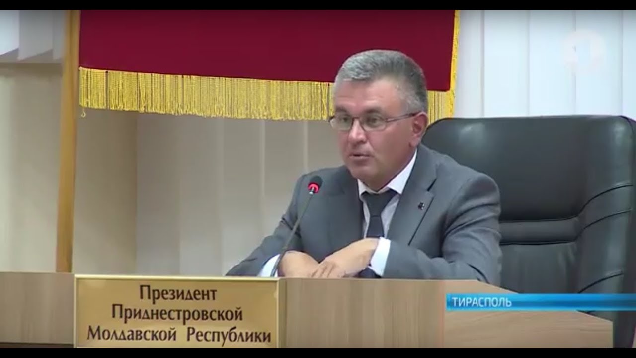 Вадим Красносельский: «Я не прощу чванства и хамства в отношении граждан»