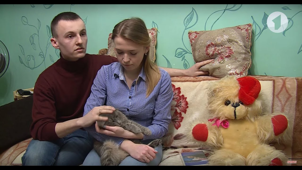 #КЭБ. Жизнь после детдома