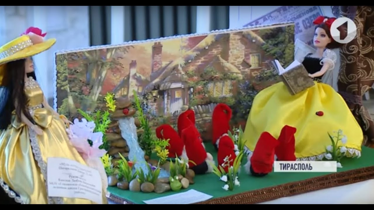 Театр глазами молодых