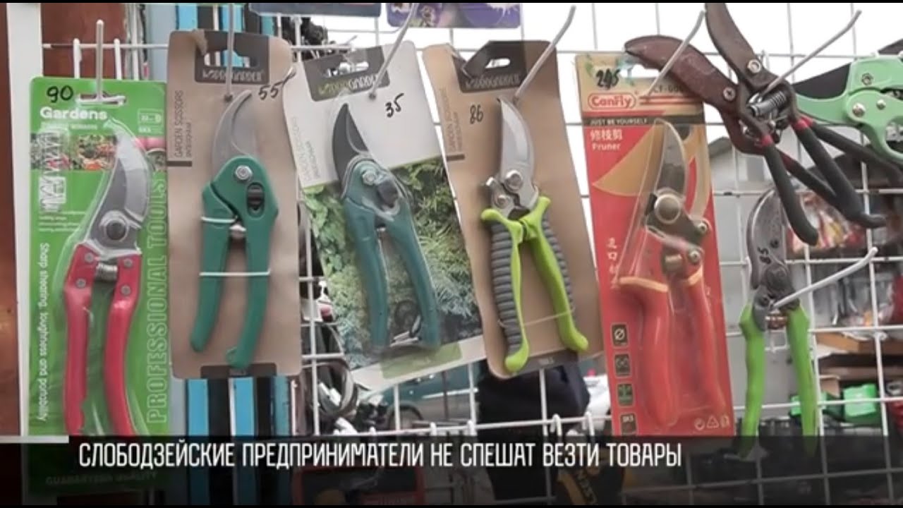 Переплатил 200 долларов: Молдова собирает пошлины с малого бизнеса ПМР