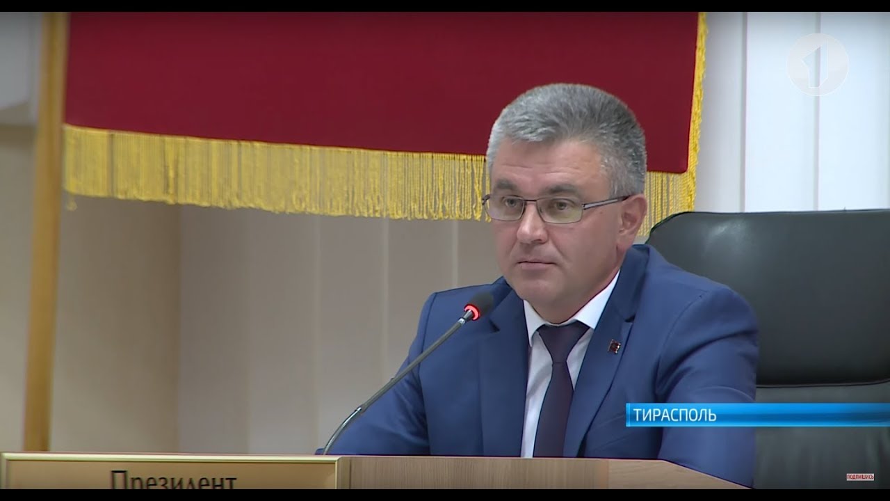 Услышали друг друга. Президент встретился с первыми депутатами Верховного Совета