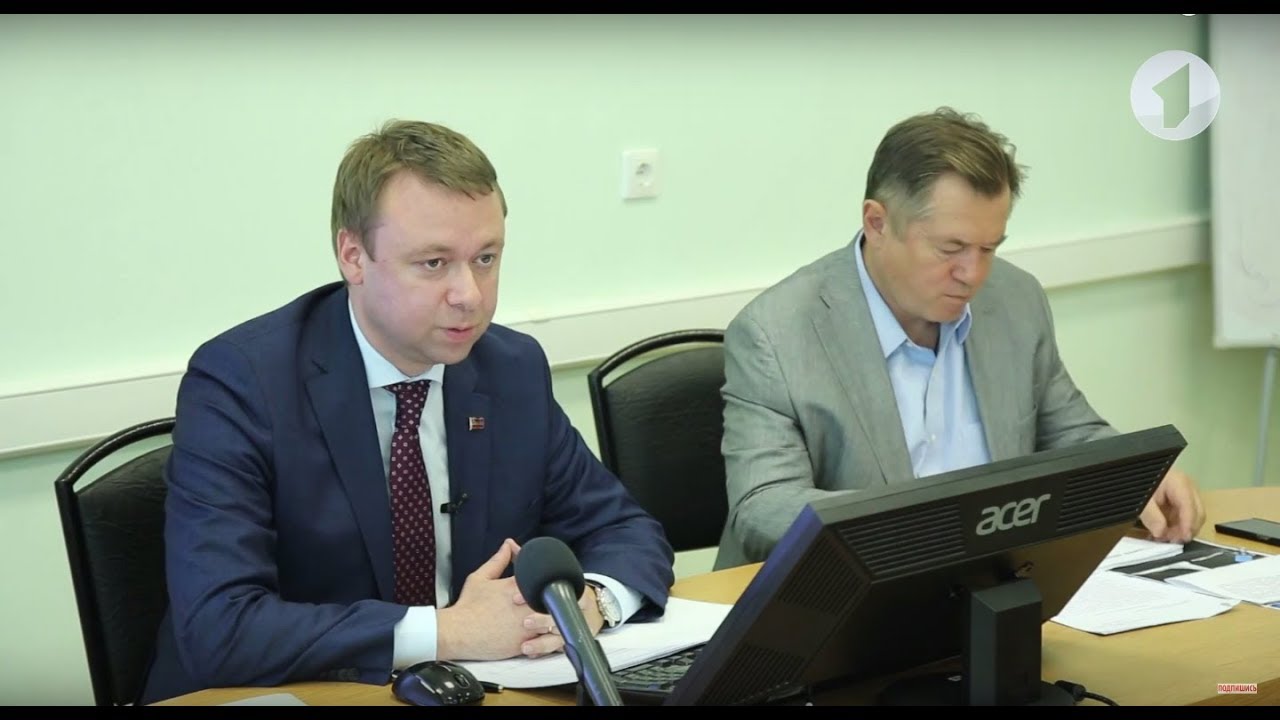 #КЭБ. Экономика Приднестровья. Путь к росту