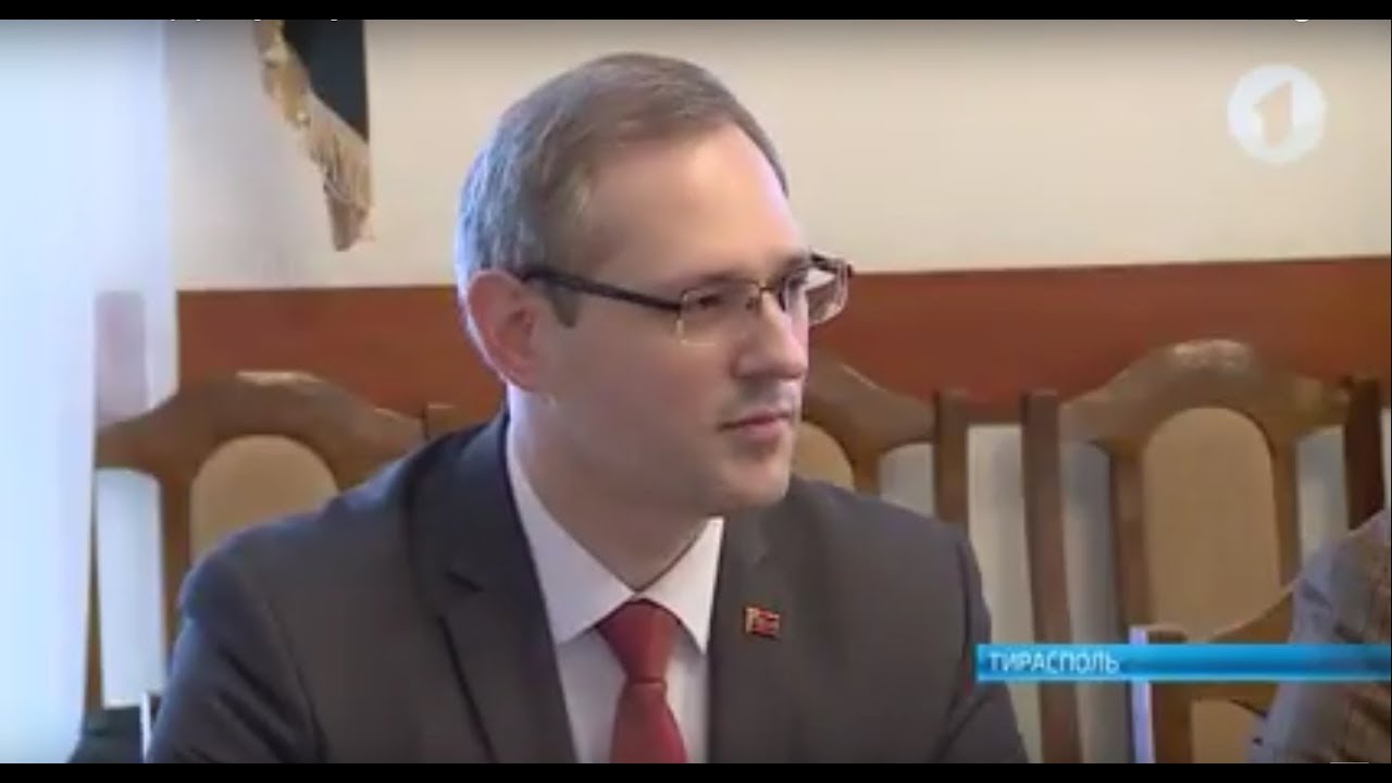 Переговоры с Молдовой обсудили в Верховном Совете ПМР